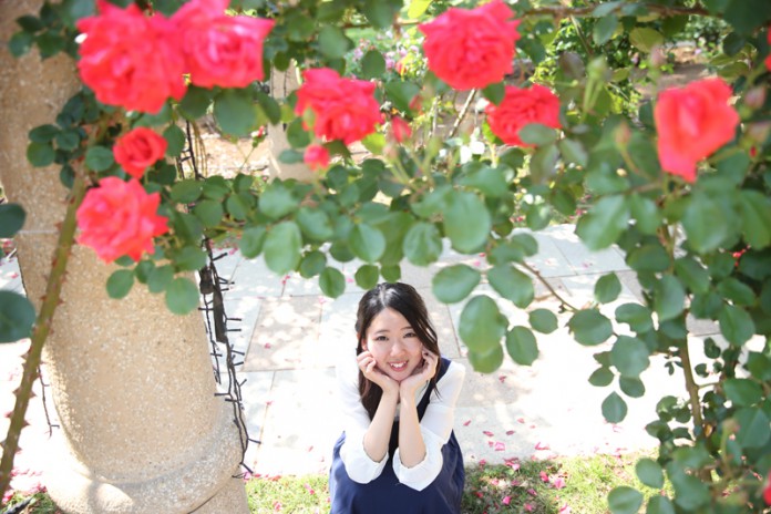 パステルシャドウ 美保