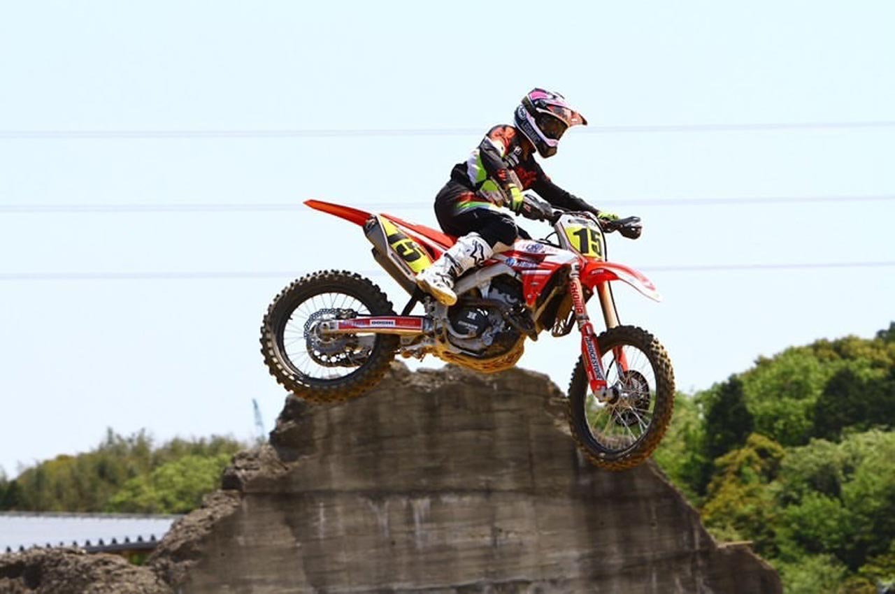 9/26 柳瀬 大河さん [くらさんの今日もツーリング日和] | 神奈川