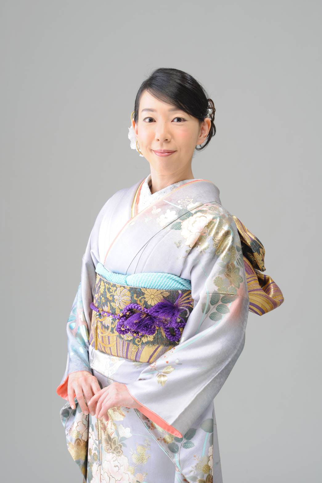 綿貫ゆか_アーティスト写真