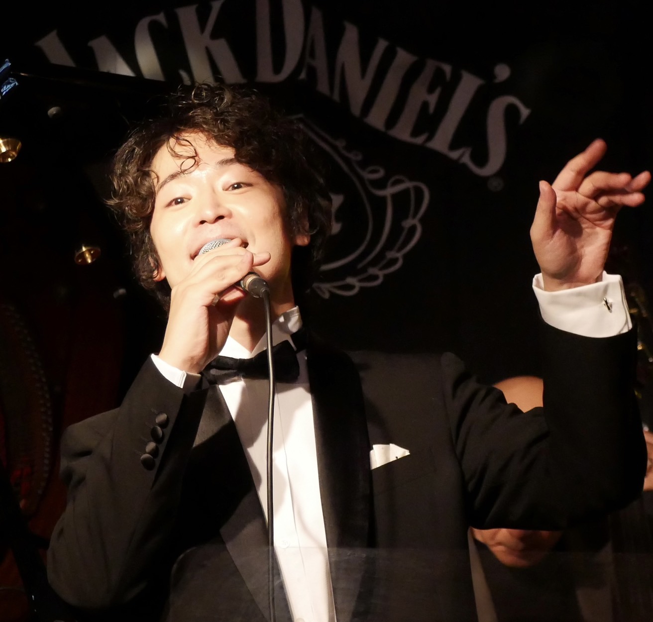 竹中悠真_アーティスト写真